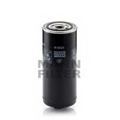 Фильтр масляный MANN-FILTER W 962/2