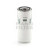 Фильтр масляный MANN-FILTER W 962/8