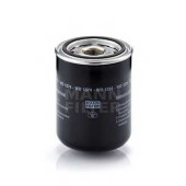Фильтр масляный MANN-FILTER WD 1374