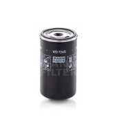 Фильтр АКПП MANN-FILTER WD 724/6