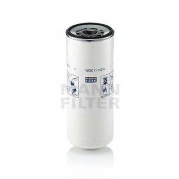 Фильтр топливный MANN-FILTER WDK 11 102/4