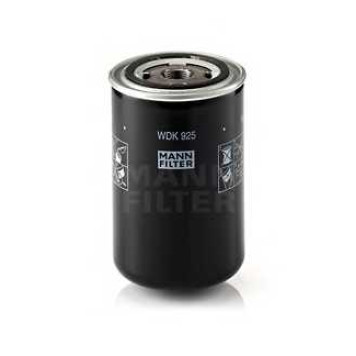 Фильтр топливный MANN-FILTER WDK 925