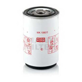 Фильтр топливный MANN-FILTER WK 1060/3 x