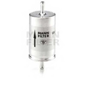 Фильтр топливный MANN-FILTER WK 410