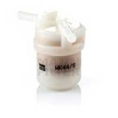 Фильтр топливный MANN-FILTER WK 44/6