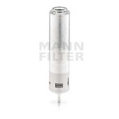 Фильтр топливный MANN-FILTER WK 5001