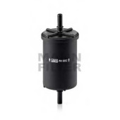 Фильтр топливный MANN-FILTER WK 6002