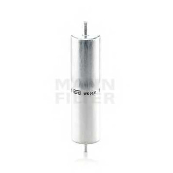 Фильтр топливный MANN-FILTER WK 6021
