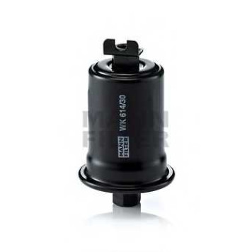 Фильтр топливный MANN-FILTER WK 614/30