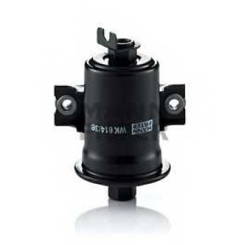 Фильтр топливный MANN-FILTER WK 614/36 x