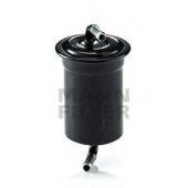 Фильтр топливный MANN-FILTER WK 614/48