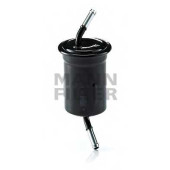 Фильтр топливный MANN-FILTER WK 614/9