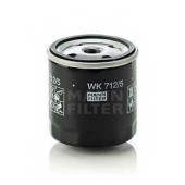 Фильтр топливный MANN-FILTER WK 712/5