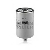 Фильтр топливный MANN-FILTER WK 713