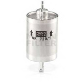 Фильтр топливный MANN-FILTER WK 720/1