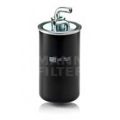 Фильтр топливный MANN-FILTER WK 722/1