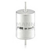Фильтр топливный MANN-FILTER WK 730/5