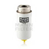 Фильтр топливный MANN-FILTER WK 8104
