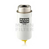 Фильтр топливный MANN-FILTER WK 8105