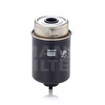 Фильтр топливный MANN-FILTER WK 8131