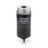 Фильтр топливный MANN-FILTER WK 8184