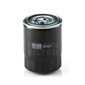 Фильтр топливный MANN-FILTER WK 822/4