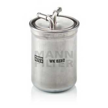 Фильтр топливный MANN-FILTER WK 823/2