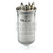 Фильтр топливный MANN-FILTER WK 829/1 x