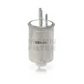 Фильтр топливный MANN-FILTER WK 829/6