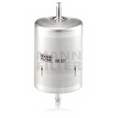 Фильтр топливный MANN-FILTER WK 831