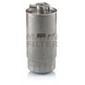 Фильтр топливный MANN-FILTER WK 841/1