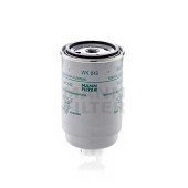 Фильтр топливный MANN-FILTER WK 842