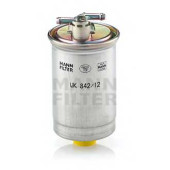 Фильтр топливный MANN-FILTER WK 842/12 x