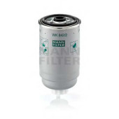 Фильтр топливный MANN-FILTER WK 842/2