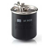 Фильтр топливный MANN-FILTER WK 842/23 x