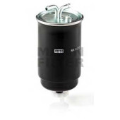 Фильтр топливный MANN-FILTER WK 842/3