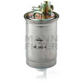 Фильтр топливный MANN-FILTER WK 842/4