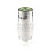 Фильтр топливный MANN-FILTER WK 845/1