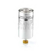 Фильтр топливный MANN-FILTER WK 845/10