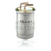 Фильтр топливный MANN-FILTER WK 845/3