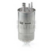 Фильтр топливный MANN-FILTER WK 853/20