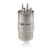 Фильтр топливный MANN-FILTER WK 853/24