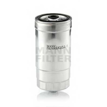 Фильтр топливный MANN-FILTER WK 854/1