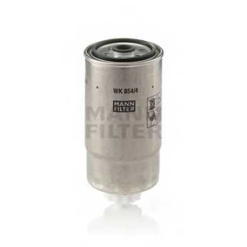 Фильтр топливный MANN-FILTER WK 854/4