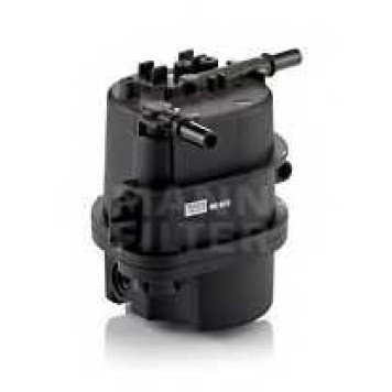 Фильтр топливный MANN-FILTER WK 9015 x