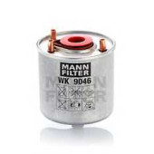 Фильтр топливный MANN-FILTER WK 9046 z