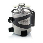 Фильтр топливный MANN-FILTER WK 920/5