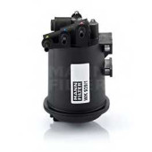 Фильтр топливный MANN-FILTER WK 939/1