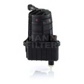 Фильтр топливный MANN-FILTER WK 939/3