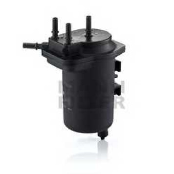 Фильтр топливный MANN-FILTER WK 939/4